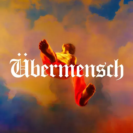 Ubermensch album cover