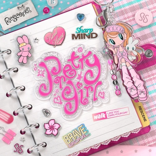Pretty Girl - Special Single album cover