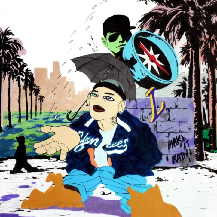 P.O.E.M. cover
