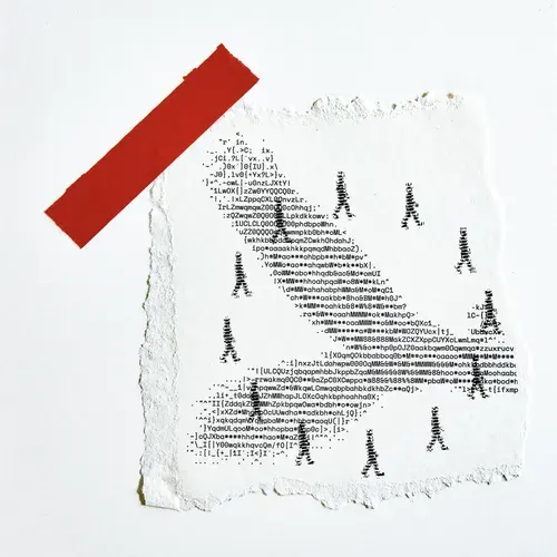 Ballad of You album cover