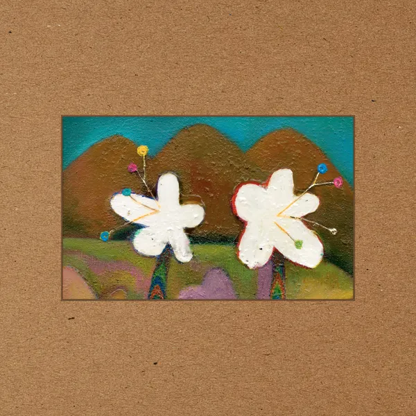 개화 album cover