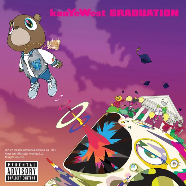 Graduation cover