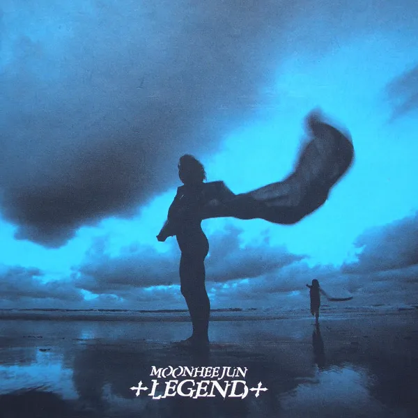 Legend cover